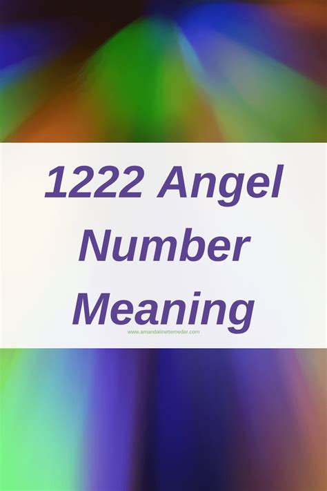 angel number 1222 meaning in love|Angel Number 1222 Meaning – A Sign Of Great Things